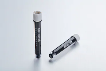 艾本德Eppendorf CryoStorage Vial，無菌, 無菌, 1.0 mL, 不含 DNase、RNase、人類 DNA 和內(nèi)毒素；外螺紋，預(yù)先加蓋灰色管蓋，帶 2D SafeCode 