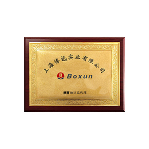 上海博迅授權(quán)代理  陜西儀誠(chéng)