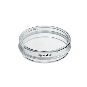 德國艾本德(Eppendorf)Cell Culture Dishes,100mm, 無菌、無熱原，無RNase和DNase,無人類和細(xì)菌DNA.無細(xì)胞毒素,TC處理,10.0mL, 300個