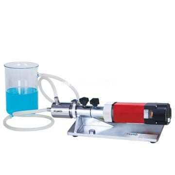 上海弗魯克F30Z在線(xiàn)高剪切分散乳化機(jī)