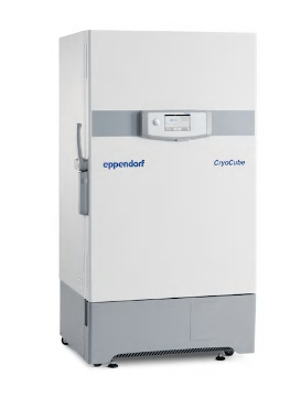 德國艾本德（Eppendorf）CryoCube? F740hi，5 c。超低溫冰箱（右開門）
