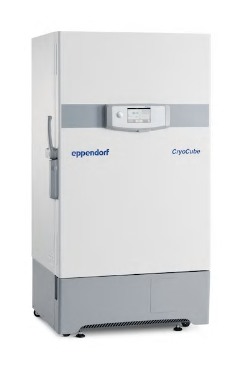 德國艾本德（Eppendorf）CryoCube? F740hi，3 c。超低溫冰箱（左開門）