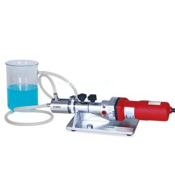 上海弗魯克F22Z在線(xiàn)高剪切分散乳化機(jī)