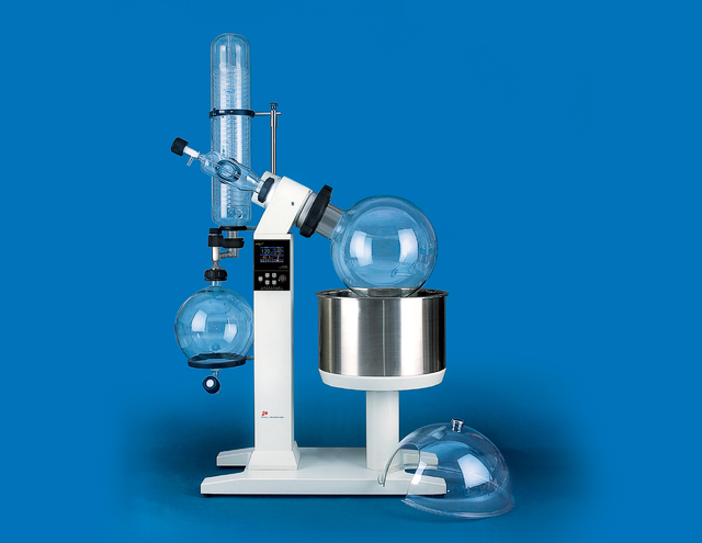 亞榮RE-5220A旋轉(zhuǎn)蒸發(fā)儀（金葉）