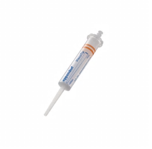 德國(guó)艾本德（Eppendorf）ViscoTip?, Eppendorf Quality?優(yōu)質(zhì)級(jí), 10 mL, 桔黃色, 天然色 無色